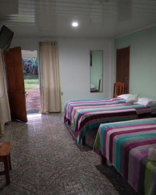 Habitacion en Bijagua