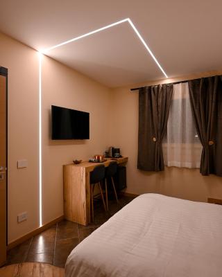 Lucalì Mountain Room