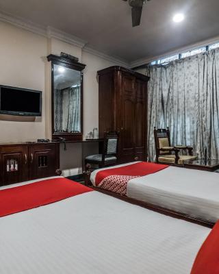 OYO Athithi Inn Near Hyderabad Central