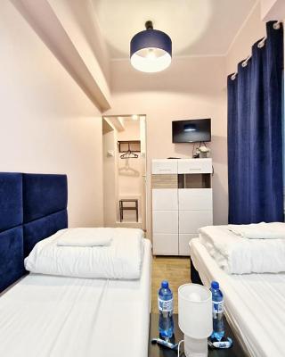 Hostel Helvetia - PRIVATE ROOMS in CITY CENTER and OLD TOWN