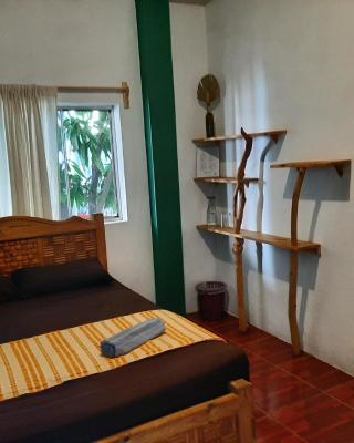 Casa Samay