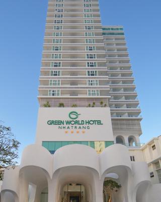 芽庄绿色世界酒店