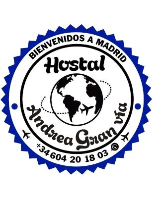 HOSTAL ANDREA GRANVIA