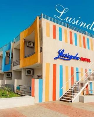 LUSINDA HOTEL MANAGEMENT BY ZAD