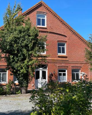 Hof Steinhütten Boutique Apartments