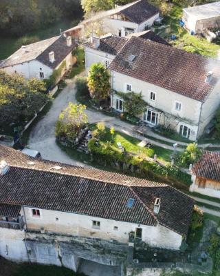 Hameau de la Brousse