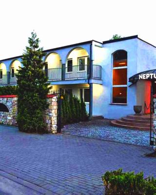 Hotel Jastrzębia Góra