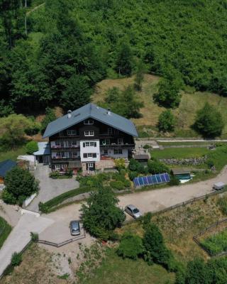 Pension 's Waldeck