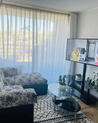 apartamento nuevo comodo 4 camas