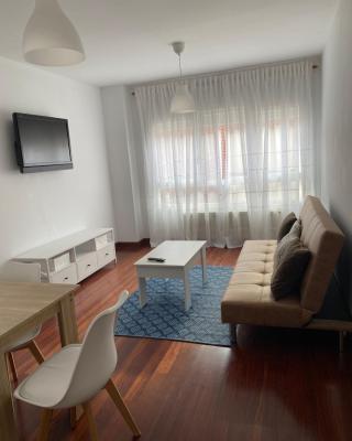 Apartamento en Anero