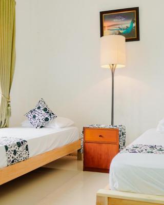 Dormitory Tourism Sritanjung Banyuwangi By Celcius