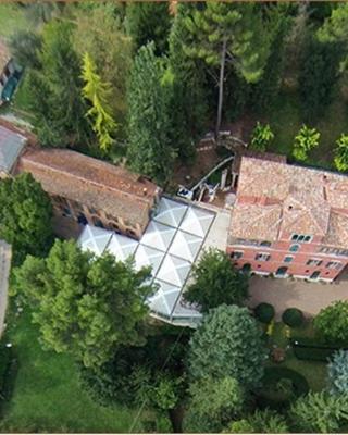 Villa Gioia Civita