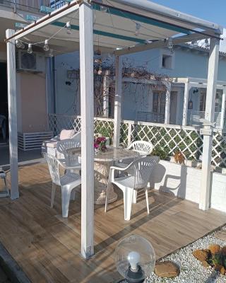 Residence Calazzurra Noto