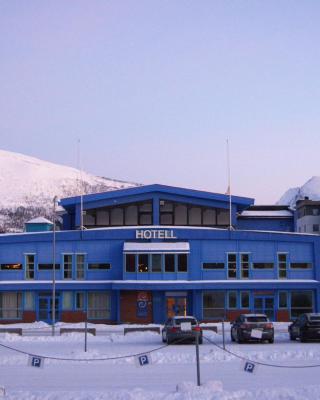 True Vesterålen Hotel