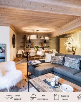 Apartment Padouk Moriond Courchevel - by EMERALD STAY