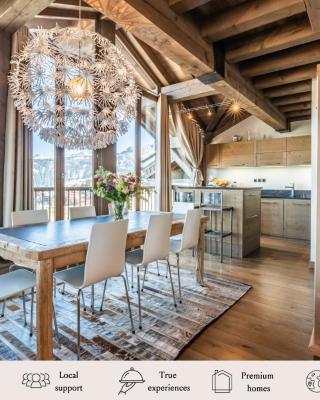 Apartment Tiama Courchevel 1850 - by EMERALD STAY