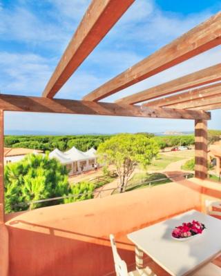 Residence with swimming-pool in Vignola Mare