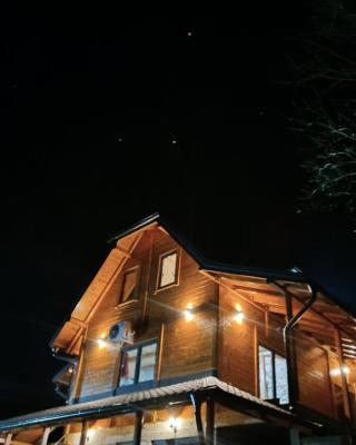 Vila Helena -Apartman 2
