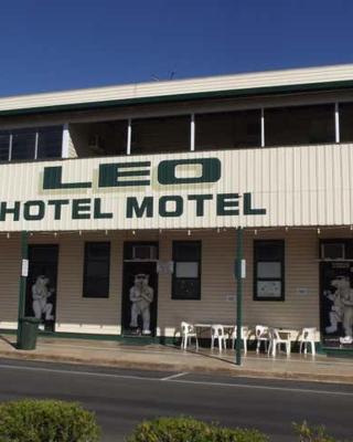 Leo Hotel Motel