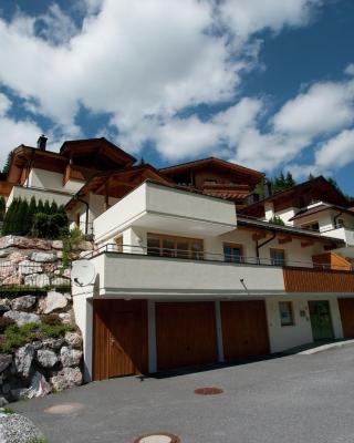 Apartment in Saalbach-Hinterglemm with sauna