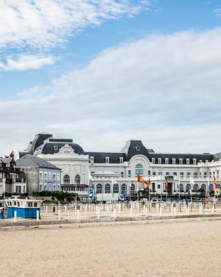 Cures Marines Hotel & Spa Trouville - MGallery Collection