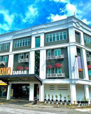 Soho Tabuan Kuching