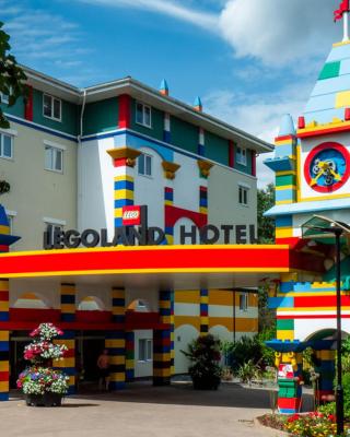LEGOLAND(R) Windsor Resort