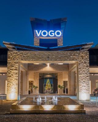 VOGO Abu Dhabi Golf Resort & Spa Formerly The Westin Abu Dhabi Golf Resort & Spa