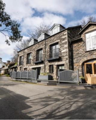 Yewfield Self Catering Apartments