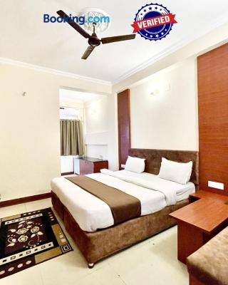 Hotel Subham Beach inn ! PURI near-sea-beach-and-temple fully-air-conditioned-hotel with-lift-and-parking-facility