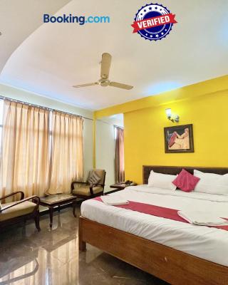 Hotel Surya Beach inn ! PURI near-sea-beach-and-temple fully-air-conditioned-hotel with-lift-and-parking-facility