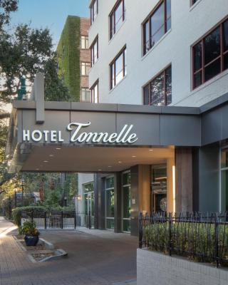 Hotel Tonnelle New Orleans, a Tribute Portfolio Hotel