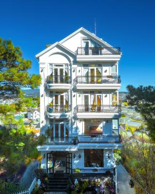 The Grandview Villa Dalat