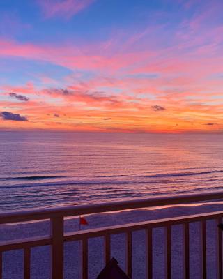 Panama City Beach Ocreanfront 2BR in Splash Resort 402W