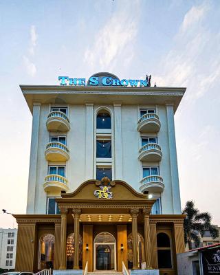 Hotel The S Crown