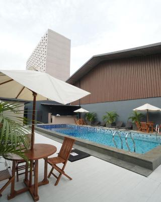 Sentral Cawang Hotel