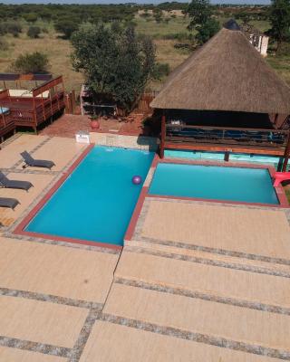 Falcon Lodge Bela Bela