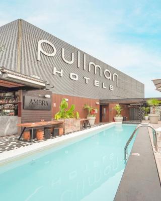 Pullman Lima Miraflores