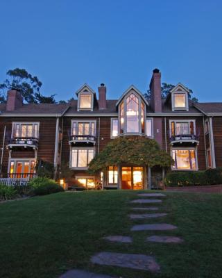 Olema House at Point Reyes