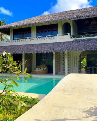 Schönhouse Villa Siargao