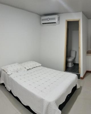 Habitaciones Alvaro Vaca