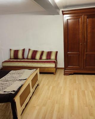 chambre 21m2