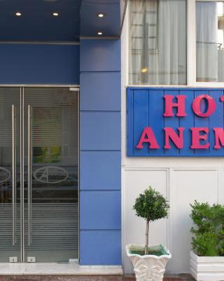 Anemoni Piraeus Hotel