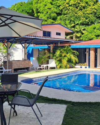 Hostal Villa Mayte Coronado