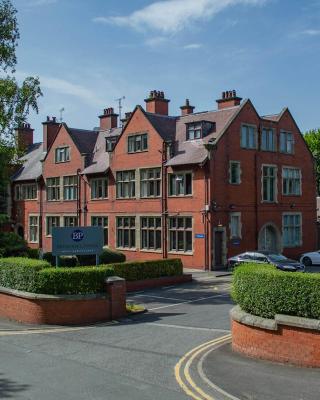 Broadfield Park Hotel