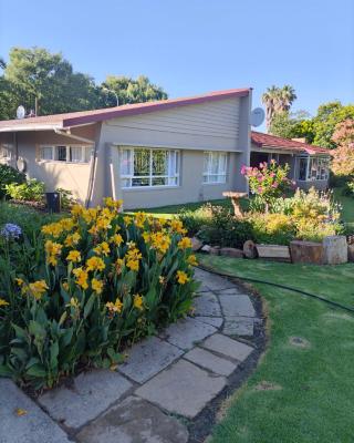 Nandi's Place