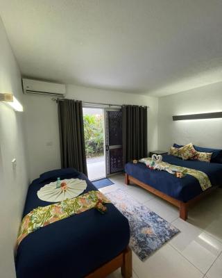 Island Accommodation Suva Premier Hospitality