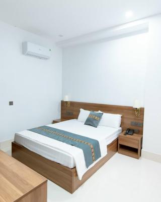 Khách sạn Vạn Phúc - Yên Bái