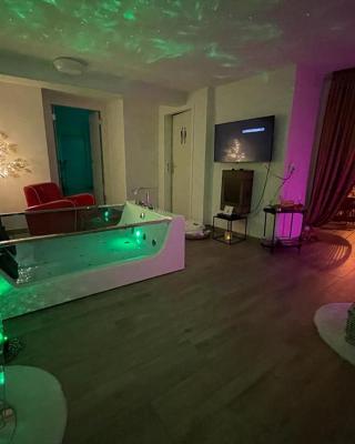 Escape Private SPA I