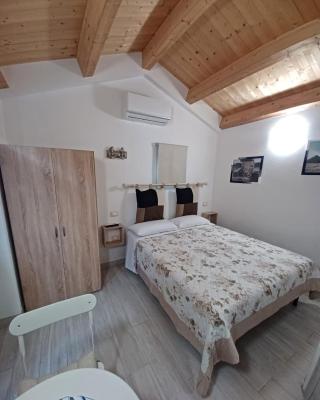 B&B DORMO AL MARE